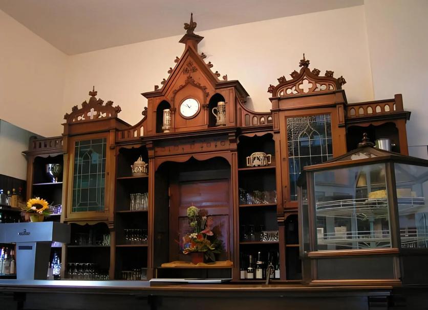 Serveis de l’habitació Foto