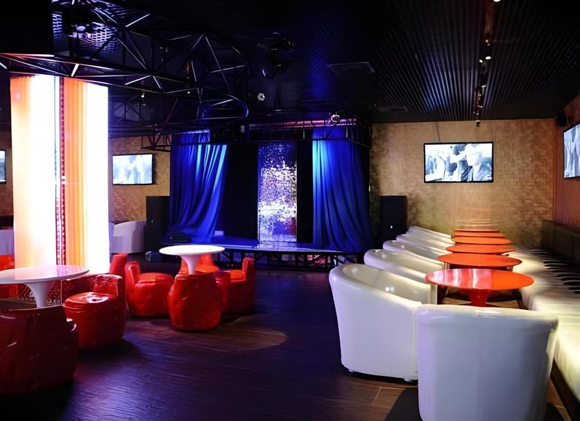 Sala d'estar Foto