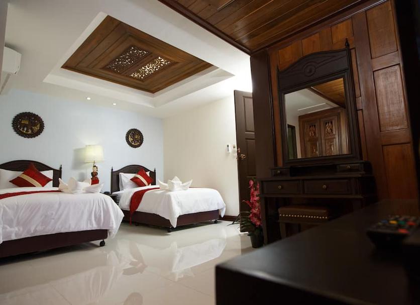 Habitació Foto