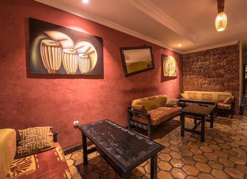 Sala Foto