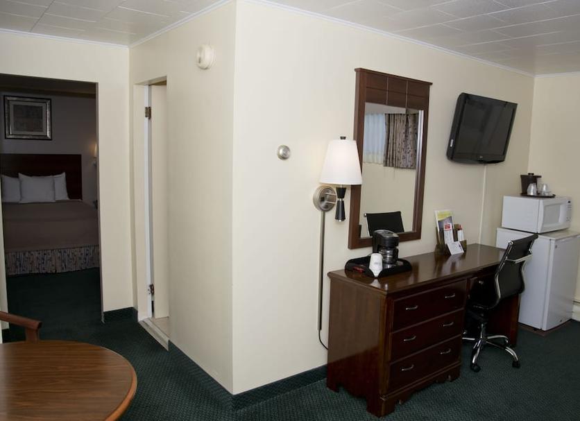 Serveis de l’habitació Foto