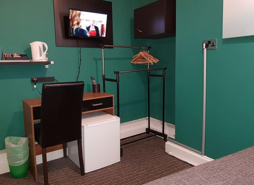 Serveis de l’habitació Foto
