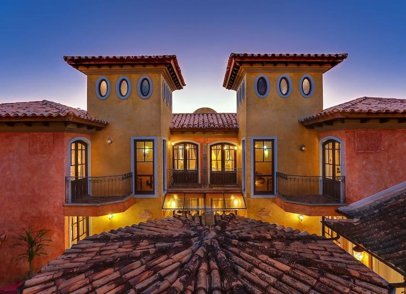 Edifici Foto
