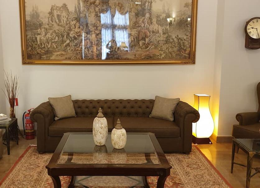 Sala Foto