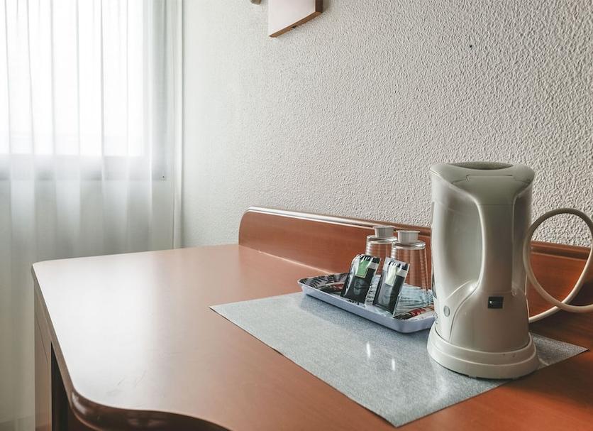 Serveis de l’habitació Foto