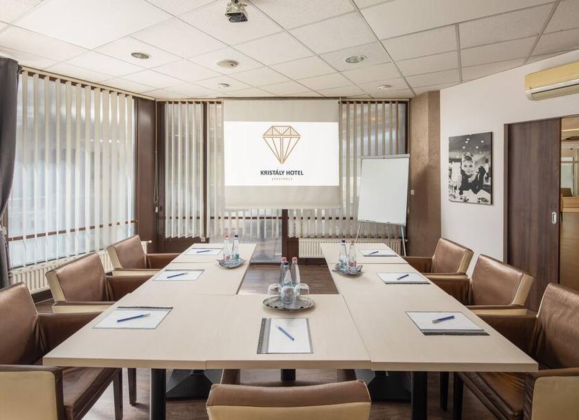 Sala de conferències Foto