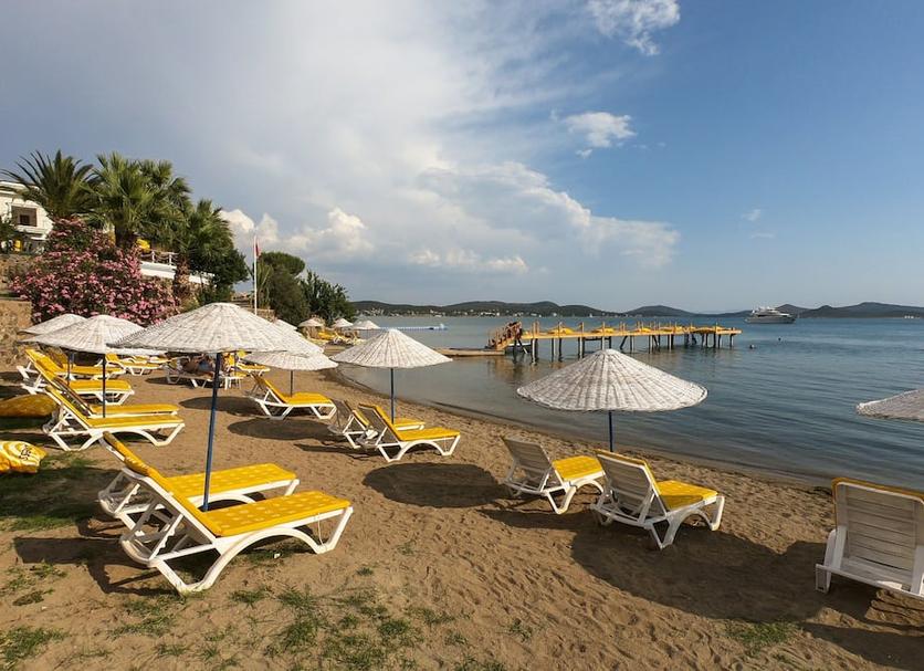 Platja Foto