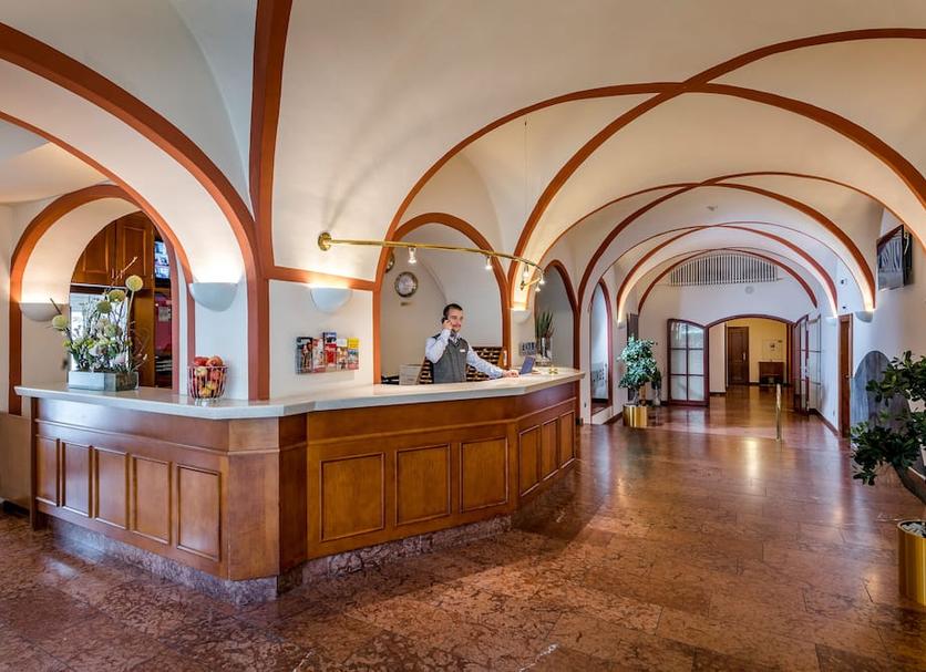 Recepció Foto