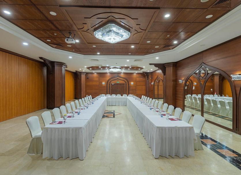 Sala de conferències Foto