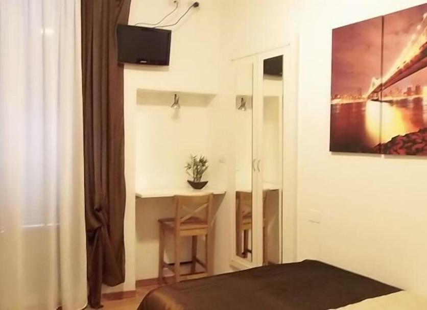 Serveis de l’habitació Foto