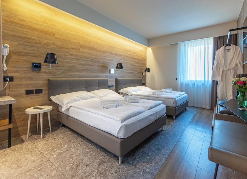 Habitació Foto