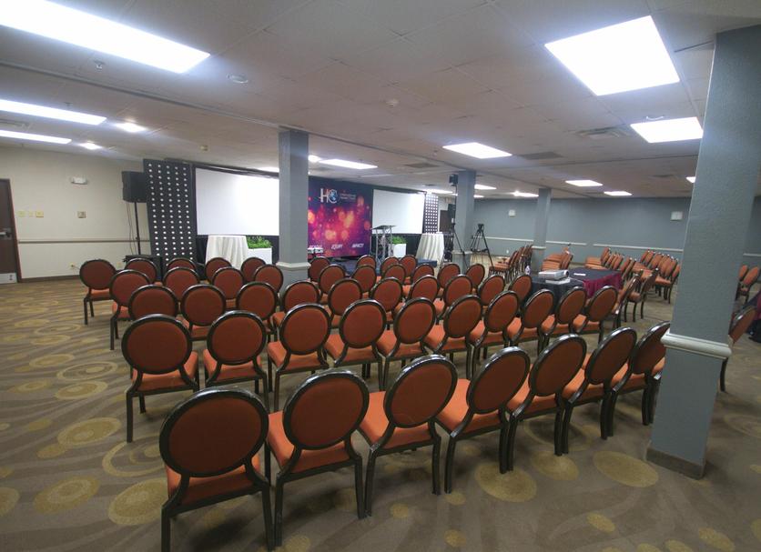 Sala de conferències Foto