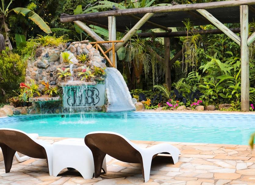 Pool Foto
