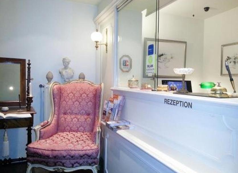 Recepció Foto
