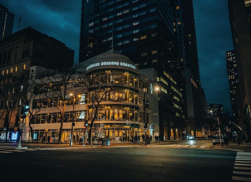Edifici Foto
