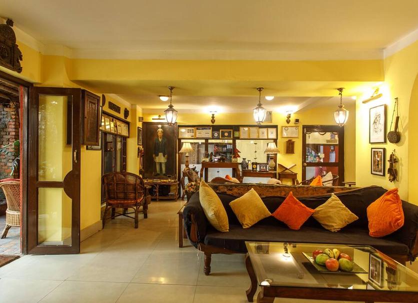 Sala Foto