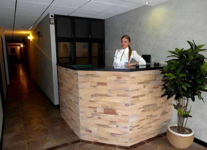Recepció Foto