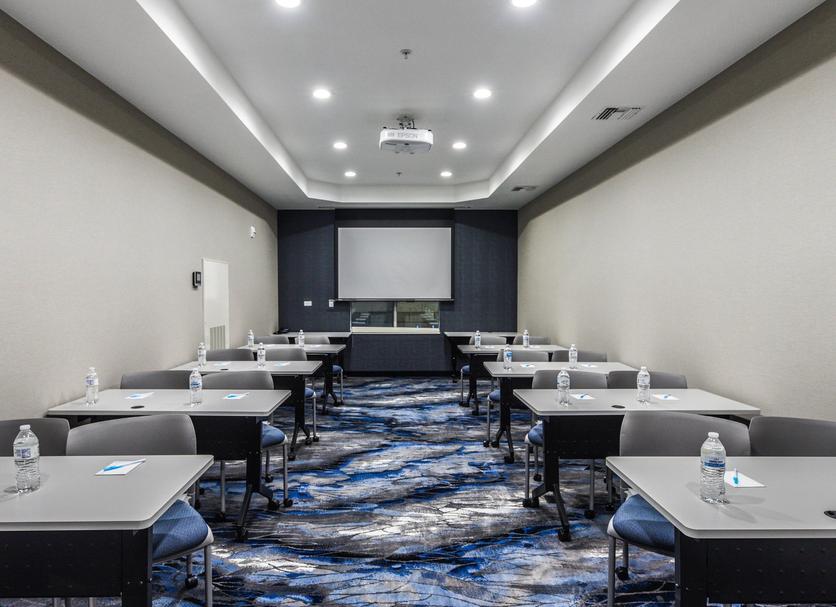Sala de conferències Foto