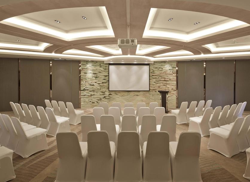 Sala de conferències Foto