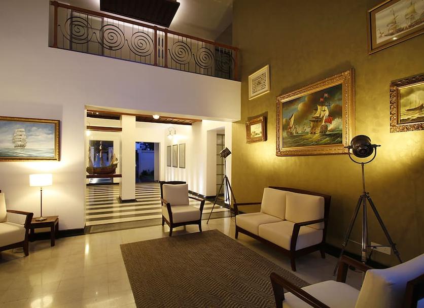 Sala Foto