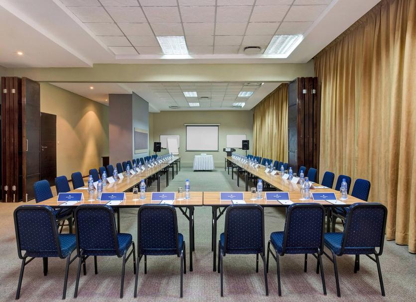 Sala de conferències Foto