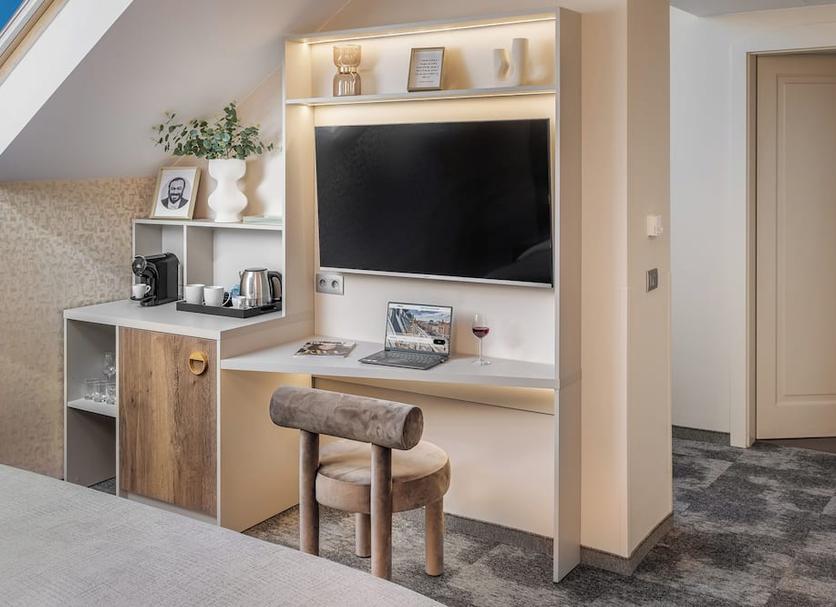 Serveis de l’habitació Foto
