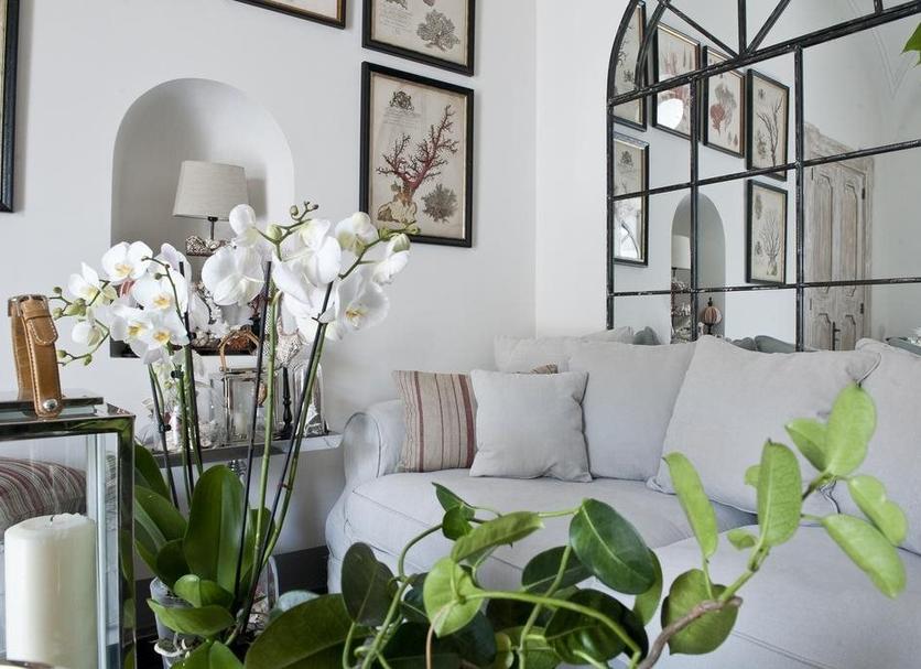 Sala Foto