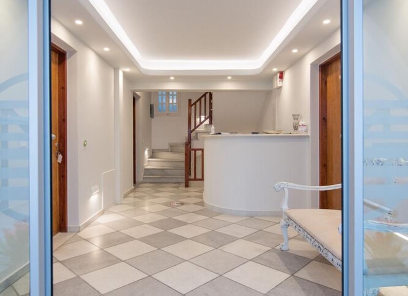 Recepció Foto