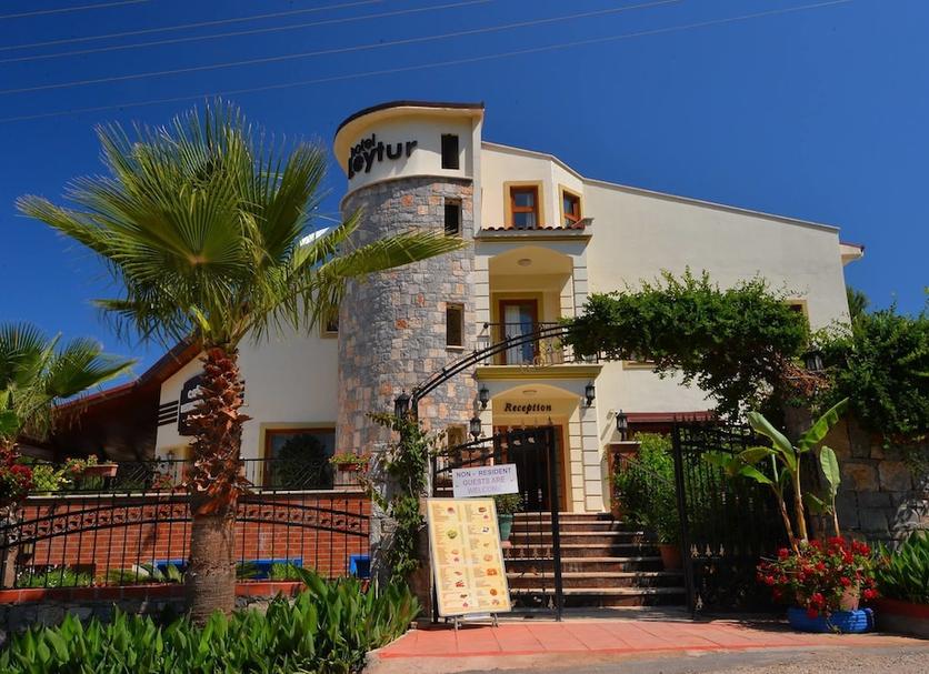 Edifici Foto