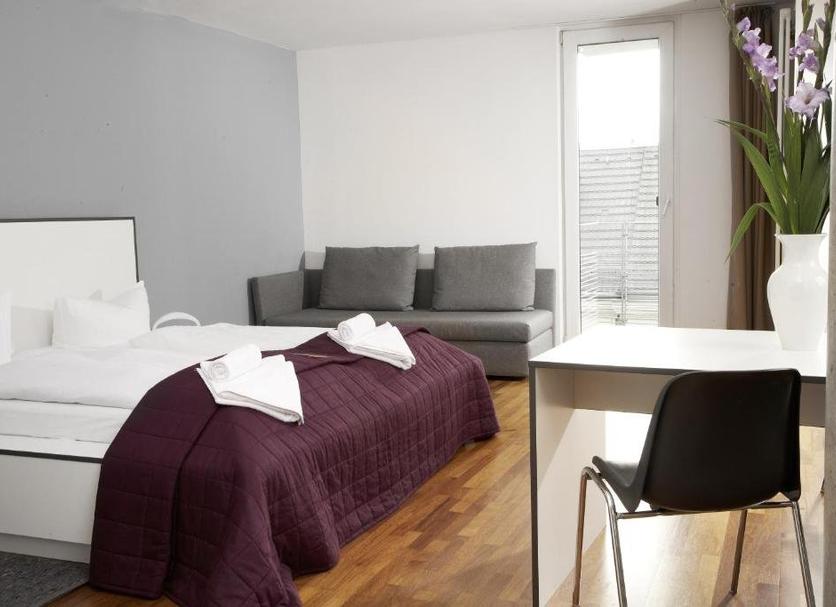Habitació Foto