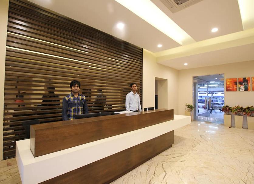 Recepció Foto