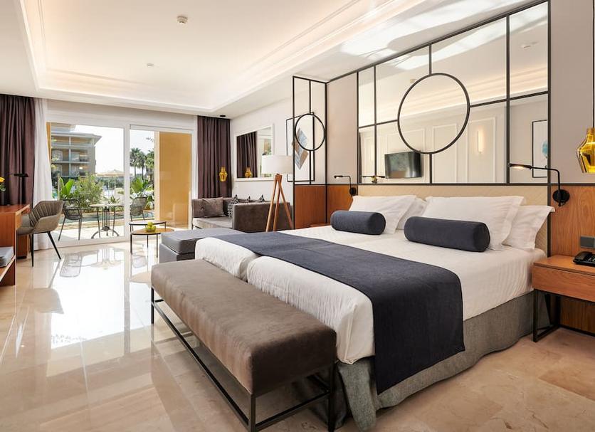 Habitació Foto
