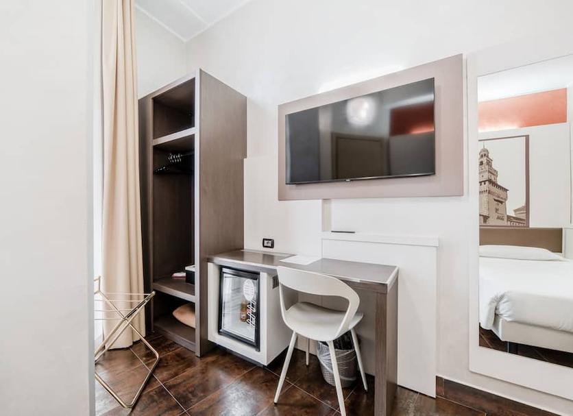 Serveis de l’habitació Foto