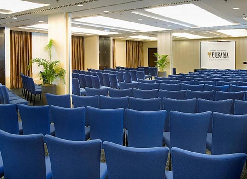Sala de conferències Foto