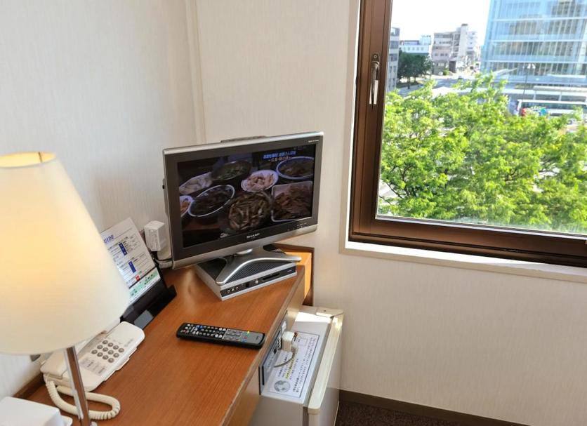 Serveis de l’habitació Foto