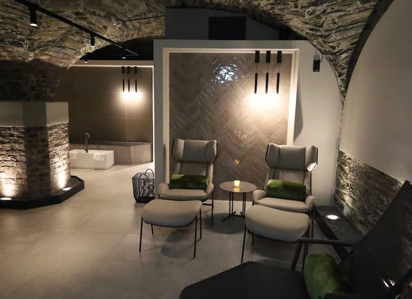 Sala d'estar Foto