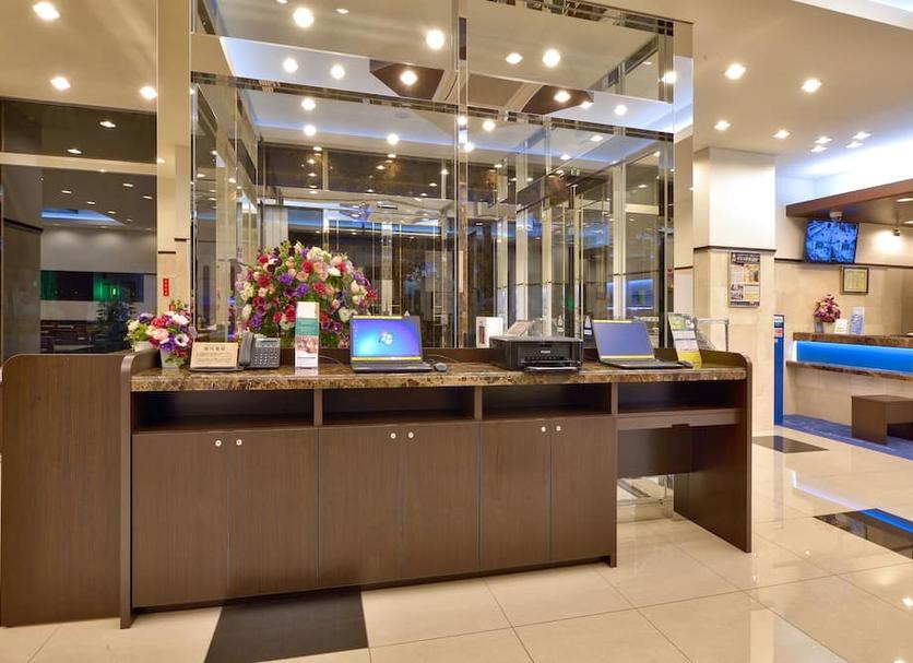 Recepció Foto