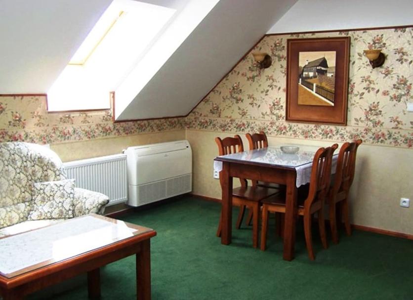 Sala Foto