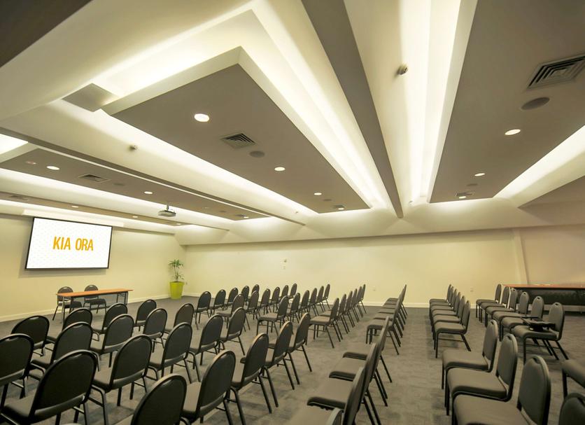 Sala de conferències Foto