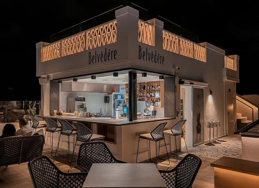 Bar Foto