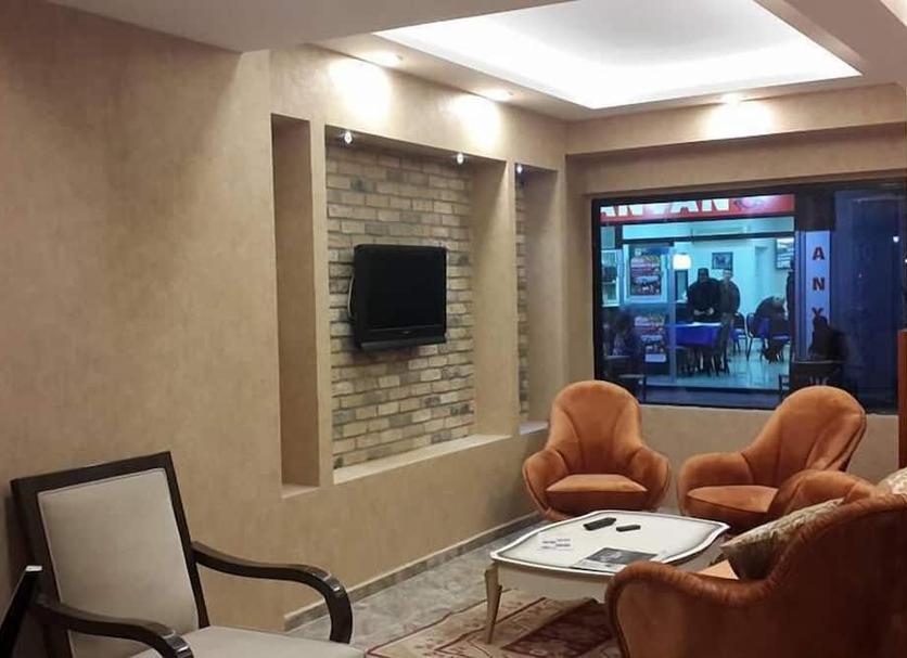 Sala d'estar Foto