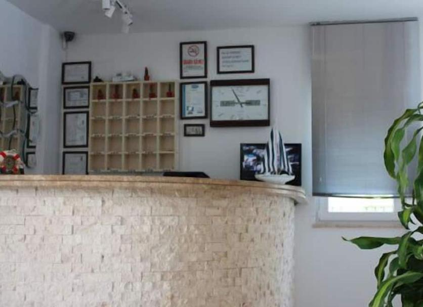 Recepció Foto