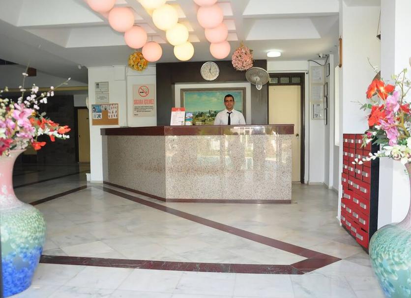 Recepció Foto