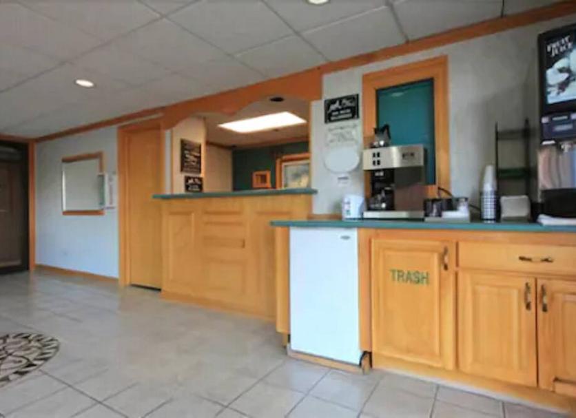 Recepció Foto