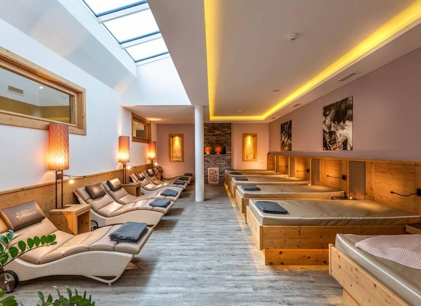 Spa Foto