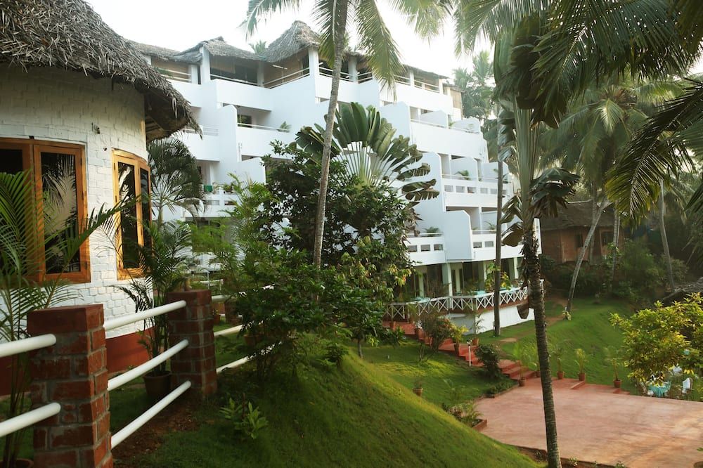 Vista exterior