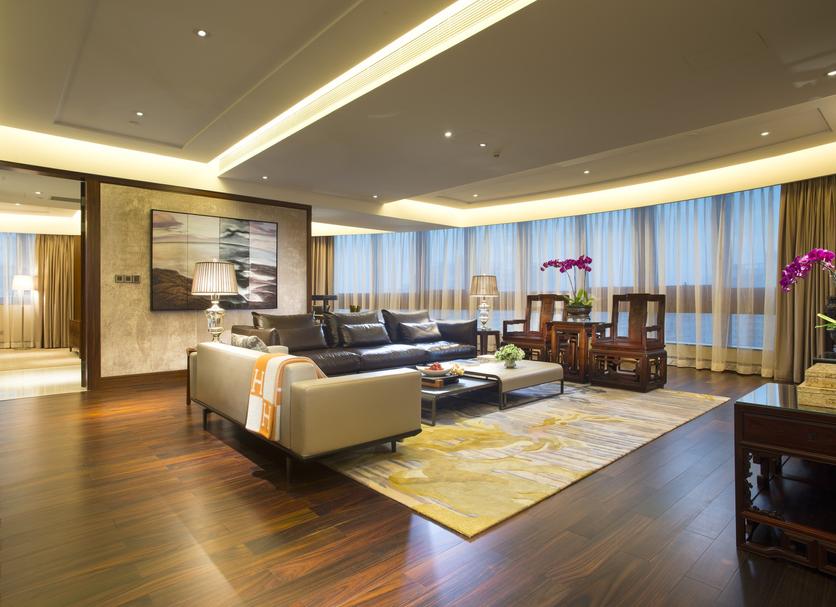 Sala d'estar Foto