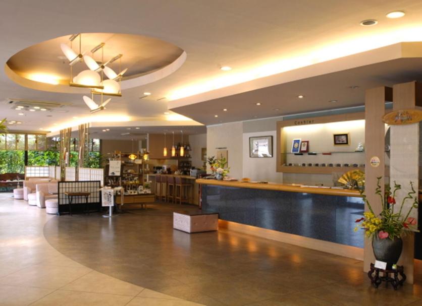 Recepció Foto