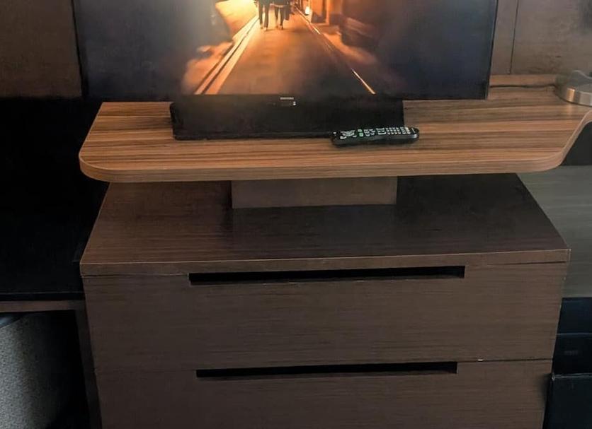 Serveis de l’habitació Foto