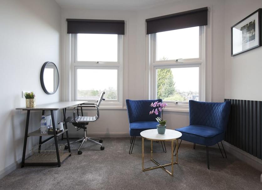 Sala Foto